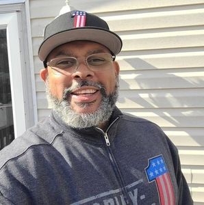 Meet your Posher, Billy